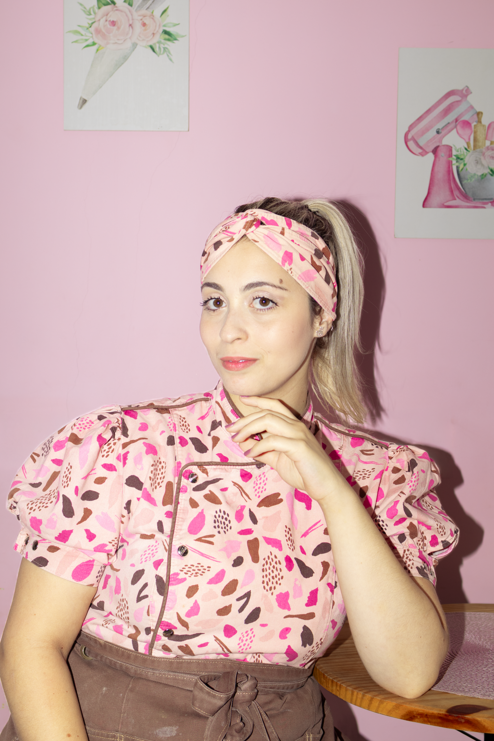 Beca Amorim